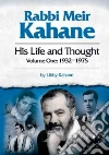 Kahane Libby
