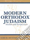 Gordon Menachem-martin