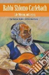 Ophir Natan, Carlebach Neshama (FRW)