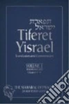 Maharal of Prague, Windmonte Ramon (TRN)