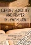 Tucker Ethan Rabbi, Rosenberg Micha'el