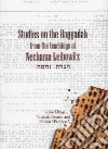 Reiner Yitshak, Peerless Shmuel, Leibowitz Nehama