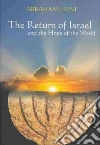 Livni Abraham