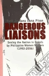 Pison Ruth Jordana Luna