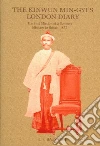 Bagshawe L. E. (TRN)