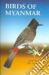 Lwin Kyaw Nyunt, Thwin Khin Ma Ma, Thant Aung (ILT)
