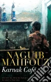 Mahfouz Naguib, Allen Roger (TRN)