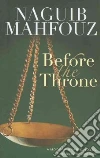 Mahfouz Naguib, Stock Raymond (TRN)