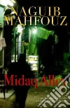 Mahfouz Naguib, Davies Humphrey (TRN)
