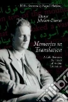 Johnson-Davies Denys, Mahfouz Naguib (FRW)