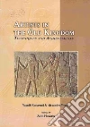 Kanawati Naguib, Woods Alexandra, Hawass Zahi (CON), Alexakis Effy (CON), Shafik Sameh (ILT)
