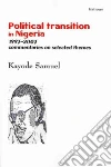Samuel Kayode