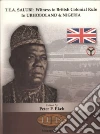 Ekeh Peter P. (EDT)