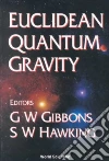 Gibbons G. W., Hawking Stephen W.