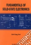 Sah Chih-Tang