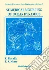 Kowalik Zygmunt, Murty T. S.