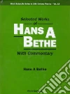 Bethe Hans Albrecht