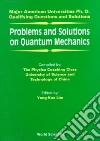 Lim Yung-Kuo (EDT), Chung-Kuo K'O Hsueh Chi Shu Ta Hsueh Physics Coaching Class (COR)