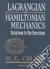 Calkin M. G.