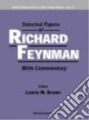 Feynman Richard Phillips, Brown Laurie M. (EDT)