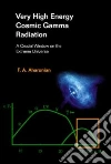 Aharonian Felix A.