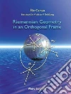 Cartan Elie, Goldberg Vladislav V. (TRN), Chern S. S. (FRW)