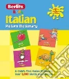 Berlitz International Inc.