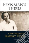 Brown Laurie M., Feynman Richard Phillips