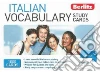 Berlitz International Inc. (COR)