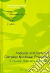 Schimansky-geier L. (EDT), Fiedler B. (EDT), Kurths J. (EDT), Scholl E. (EDT)