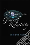 Walecka John Dirk