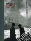 Guler Ara, Pamul Orhan