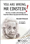 Fritzsch Harald, Rostant Jeanne (TRN)