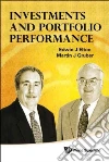 Elton Edwin J., Gruber Martin J.