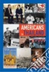 Algie Jim, Gray Denis, Grossman Nicholas, Hodson Jeff, Horn Robert