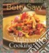 Saw Betty