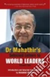 Mohamad Mahathir Bin, Ahmad Abdullah (INT)