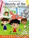 Bosco Don, Lei Sharon (ILT)