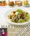 Gomes Mary