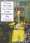 Ling Der, Earnshaw Graham (FRW)