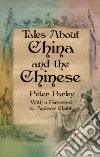 Parley Peter, Chubb Andrew (FRW)