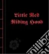 Brothers Grimm (COR), Schenker Sybille (ILT), Bell Anthea (TRN)