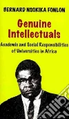 Fonlon Bernard Nsokika
