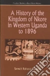 Karugire Samwiri Rubaraza