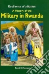 Rusagara Frank K., Mwaura Gitura, Nyirimanzi Gerard