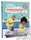 Baumann Anne-Sophie, Brunelli�re Lucie (ILT)