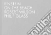 Wilson Robert, Glass Philip