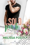 Foster Melissa