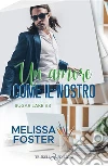 Foster Melissa; Accardi V. (cur.)