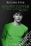 Kyle Regina